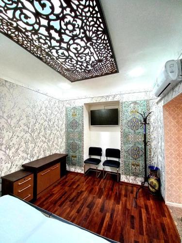 Hostal Colibri Traditional Guest House