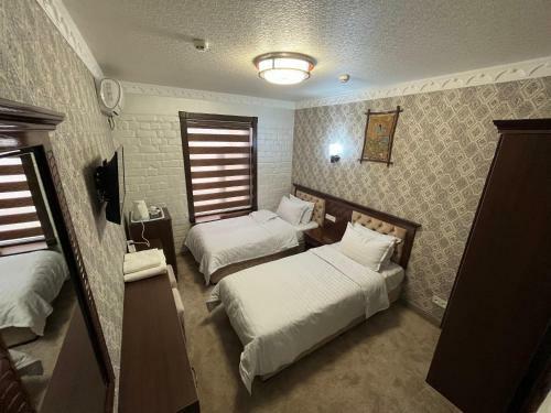 Hostal Hotel Grand Marakand