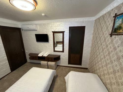 Hostal Hotel Grand Marakand