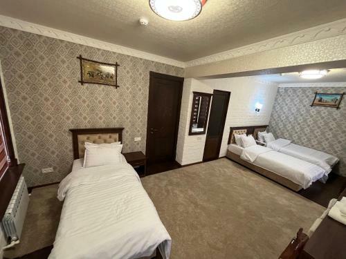 Hostal Hotel Grand Marakand