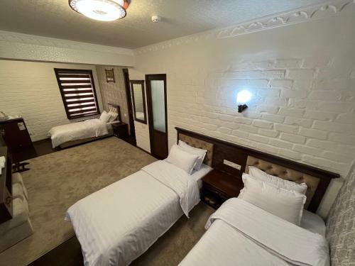 Hostal Hotel Grand Marakand