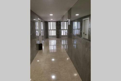 Bonito Y Pr�ctico Apartamento Cerca De La Playa