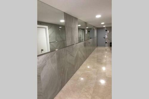 Bonito Y Pr�ctico Apartamento Cerca De La Playa