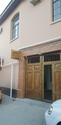 Hostal Samarkand Hotel