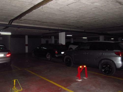 Apartamento Sol Playa Puerto Fuengirola