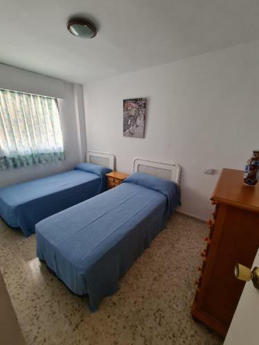 Apartamento Sol Playa Puerto Fuengirola