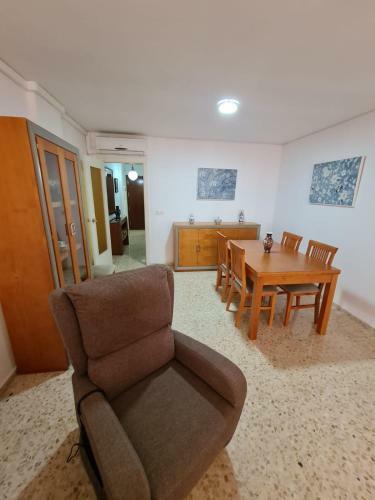 Apartamento Sol Playa Puerto Fuengirola