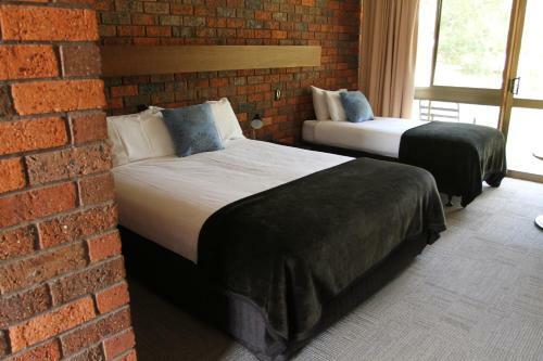 Bonnie Doon Hotel Motel