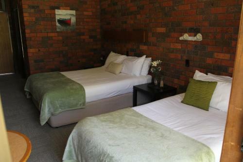 Bonnie Doon Hotel Motel