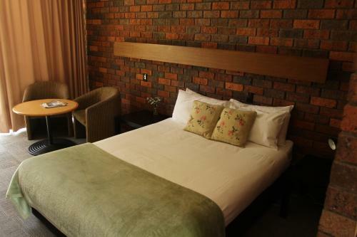 Bonnie Doon Hotel Motel