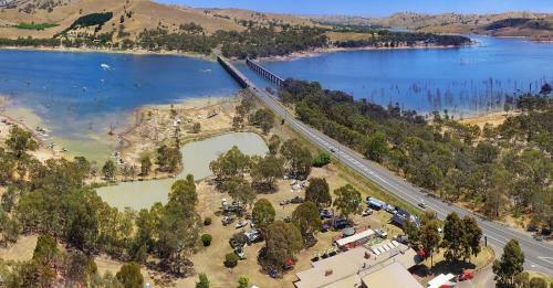 Bonnie Doon Hotel Motel