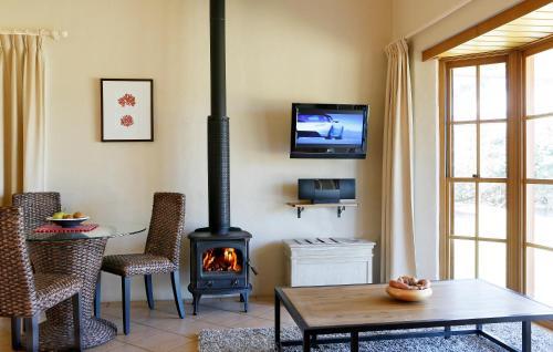 Berenbell Vineyard Retreat