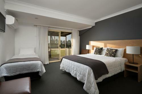 Windarra Lodge