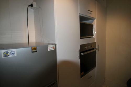 Apartamento Syrena On The Swan