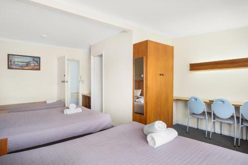 Best Westlander Motor Inn