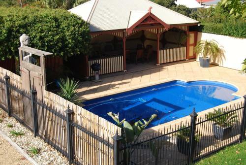Barossa Valley Apartments