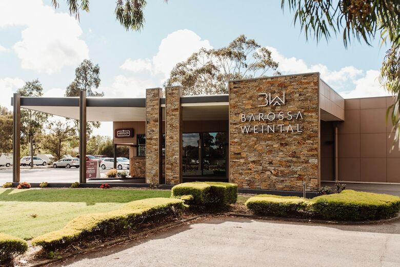 Barossa Weintal Hotel/motel
