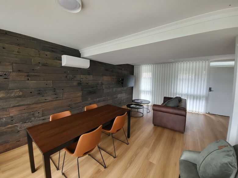 Barossa Weintal Hotel/motel