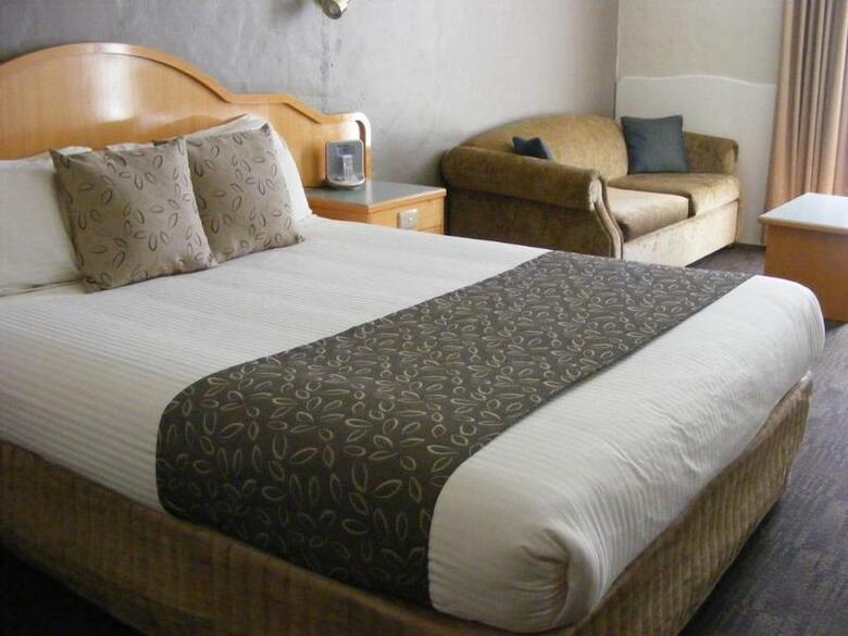 Barossa Weintal Hotel/motel