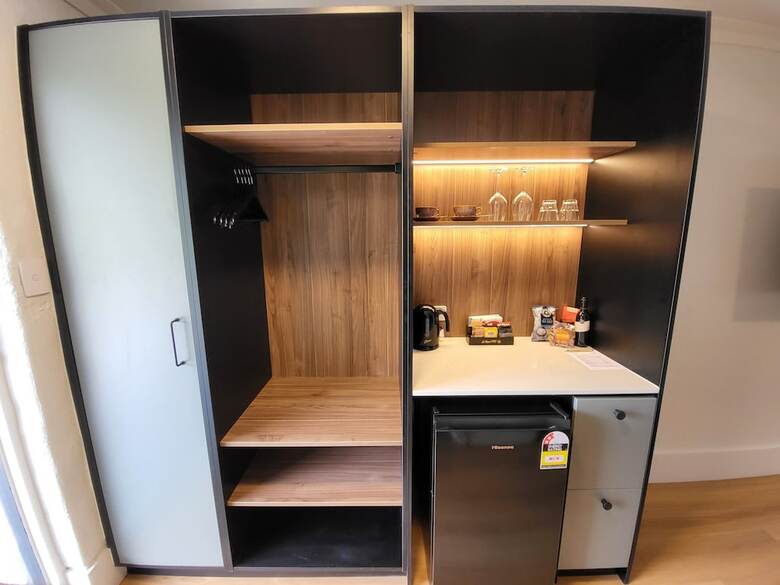 Barossa Weintal Hotel/motel