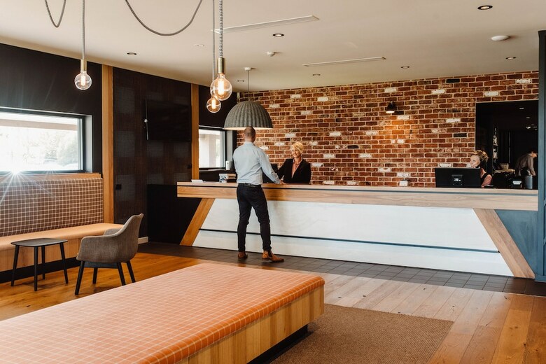 Barossa Weintal Hotel/motel