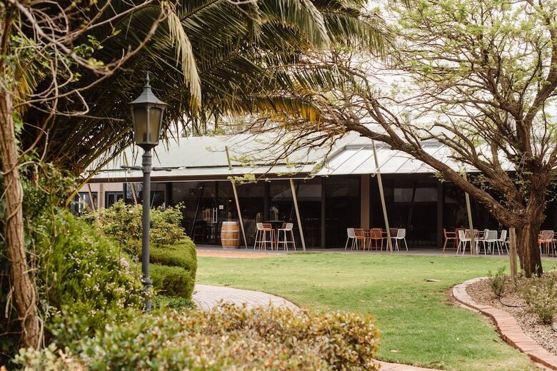 Barossa Weintal Hotel/motel