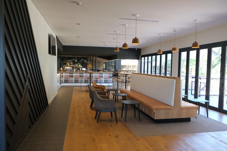 Barossa Weintal Hotel/motel