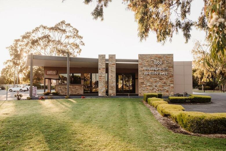 Barossa Weintal Hotel/motel