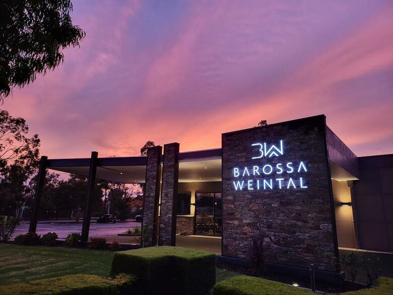 Barossa Weintal Hotel/motel