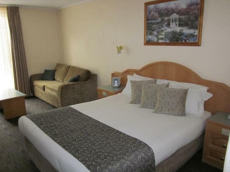 Barossa Weintal Hotel/motel
