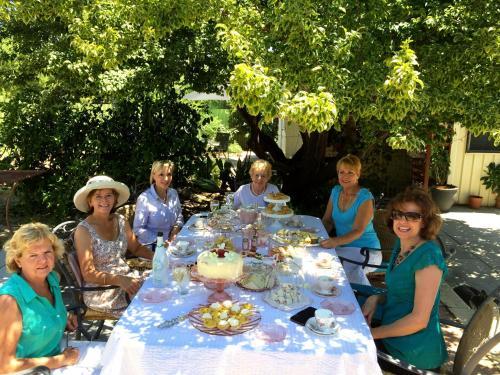 Bed & Breakfast In Perth