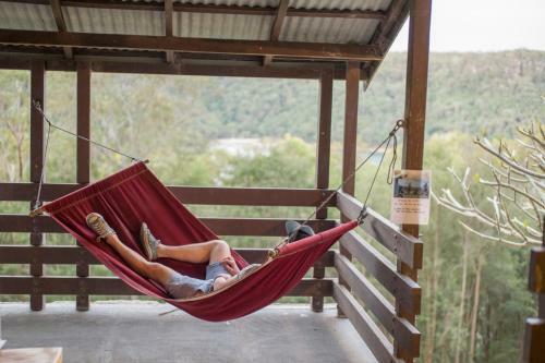 Albergue Sydney, Pittwater Yha