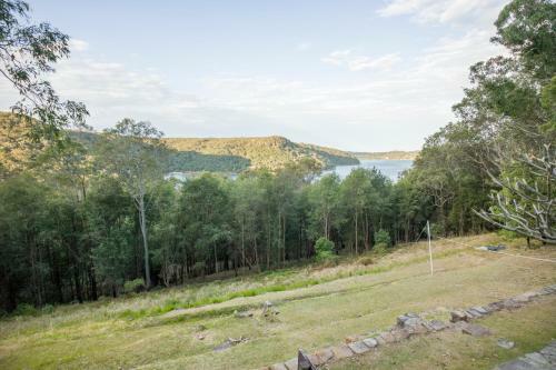 Albergue Sydney, Pittwater Yha
