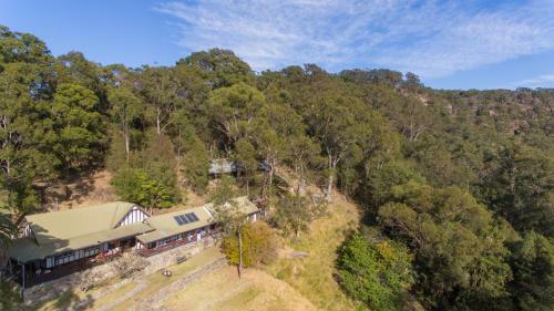 Albergue Sydney, Pittwater Yha