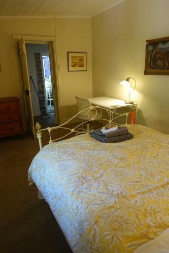Amy's House Bed & Breakfast