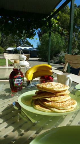 Amy's House Bed & Breakfast