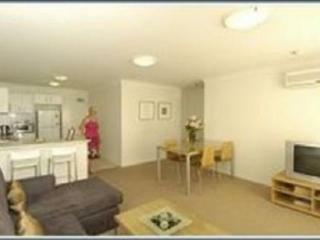 Aparthotel Parkview Apartments