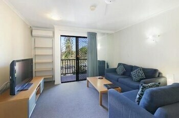 Aparthotel Parkview Apartments