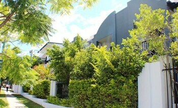 Aparthotel Parkview Apartments
