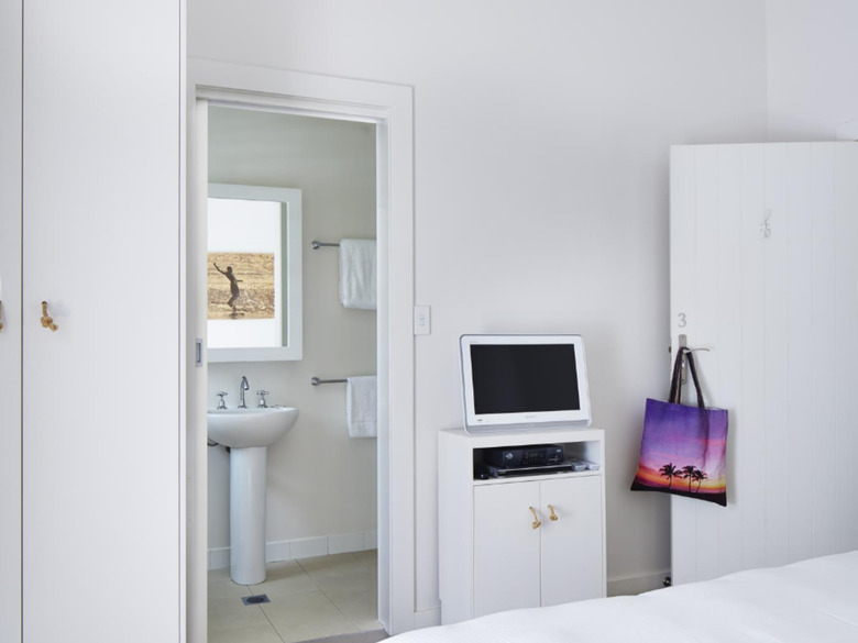 Hostal Atlantic Byron Bay