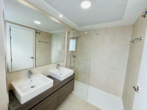 Apartamento Dream By The Sea