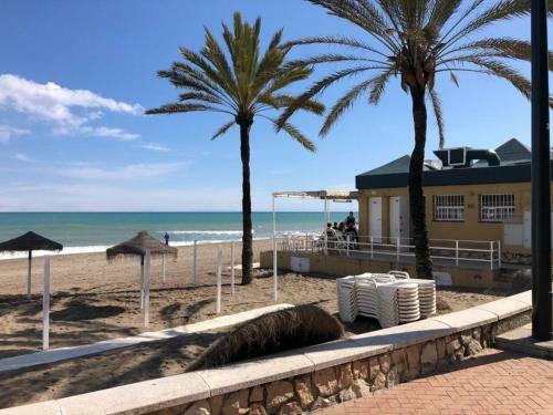 Apartamento Dream By The Sea