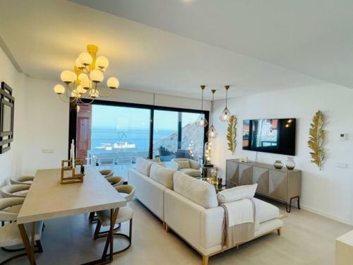 Apartamento Dream By The Sea