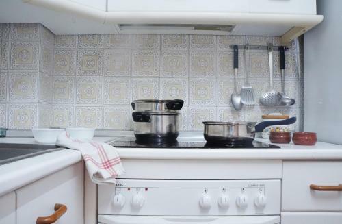 Apartamento Panor�mico Playa Fuengirola