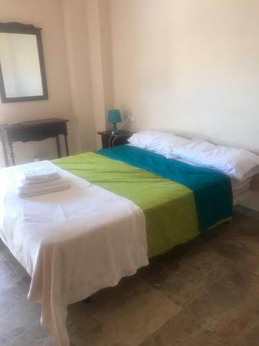 Apartamento Hana Casa