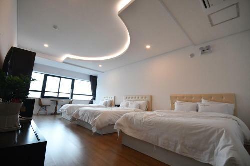 Hotel Wooin