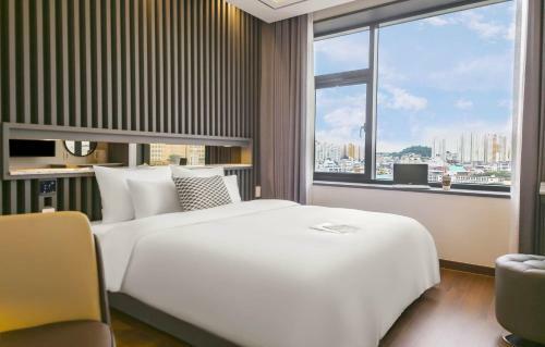 Urban Hotel