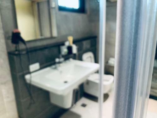 Hostal Yu Tien Homestay