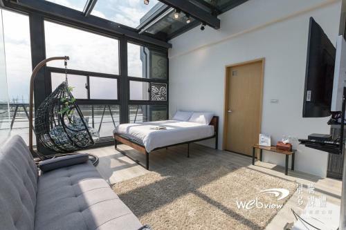 Hostal Yu Tien Homestay