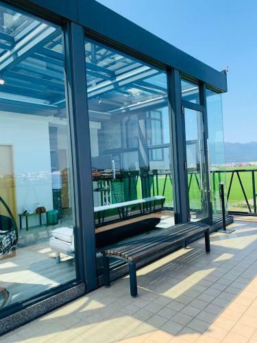 Hostal Yu Tien Homestay